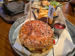 -Shanghai Brew House上海啤酒工坊(老外街店)