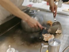 -火地铁板烧(昆山万象汇店)