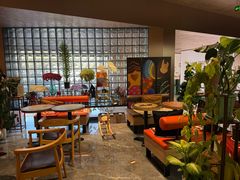 -Sips&Lick茶兰咖啡(五道口店)