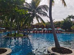 -三亚海棠湾万丽度假酒店