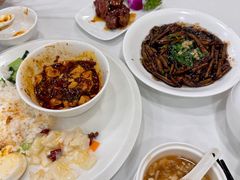 -瑞福园联谊餐室(茂名南路店)