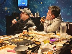 -最先生·烧烤·火锅·音乐聚会餐厅(大悦城店)