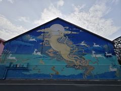-云间粮仓