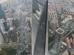 -上海中心大厦