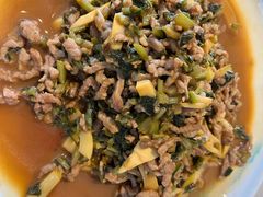 -食光慢宴·安吉土菜馆