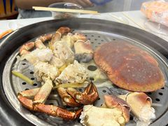 -船奇蒸汽海鲜·闽菜(八市海鲜总店)