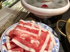 -来涮蜀鲜货火锅串串香(菜市口店)