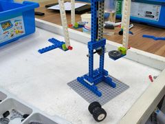 -童程童美信奥赛科技特长·乐高编程科创机器人(万达银盆岭校区)