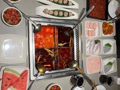 -海底捞火锅(龙湖三千集店)
