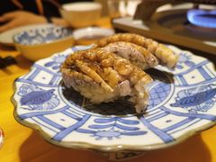 虾蛄寿司-鮨清日本料理