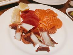 -好日子皇冠假日酒店·君怡咖啡厅(特美思大厦店)