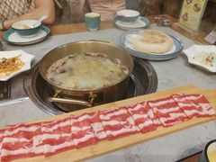 -大理董·董家小厨野生菌火锅(古城旗舰店)