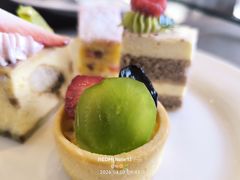 -南郊宾馆·风味自助餐厅·山东十六地市特色菜