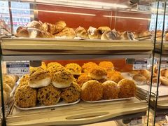 -新侨三宝乐面包店(崇文门店)