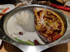 -彤德莱牛肉火锅(双港店)