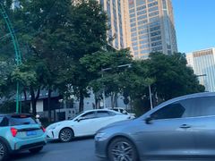 -龙湖杭州滨江天街
