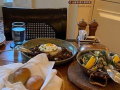 -荟景阁葡国餐厅