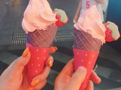 -麦当劳(东急新天地店)