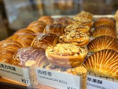 -RUSON(黄龙店)