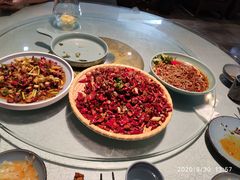 -58度品质川菜馆(经一路店)