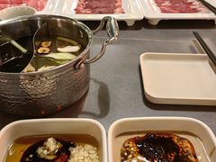 -君邦火锅(新疆大厦店)