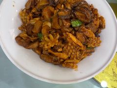 -同发号饭庄(复兴路店)