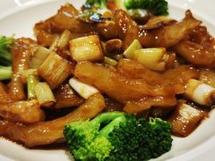 -双合园·海鲜水饺青岛菜(九水东路店)