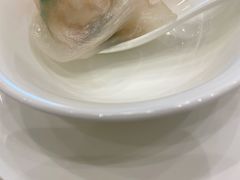 御彩虾饺皇-御彩酒家(东风东路店)