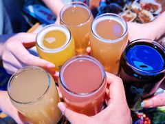 -四禧精酿铜锅涮肉·烧烤工场(大明湖店)