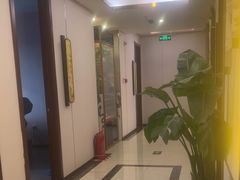 -华夏良子·足道SPA艾灸(开源店)