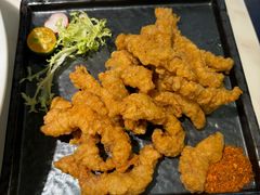 -周渝食惦·酸菜鱼精致川菜(横岗店)