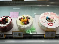 -仟吉(沿港路店)