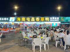 -盐禾堂海南屯昌香草鸭(总店)