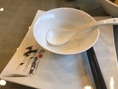 -素芝林素食养生会所(黄山豪庭·御府店)