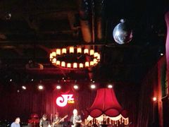 -JZ Club 爵士酒吧(上海店)
