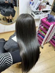 -XS 形色靓点烫染salon