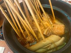 -可口香·非遗老号烧烤(南岗直营店)