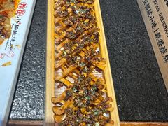 -福苗小骆驼烧烤(中关村店)
