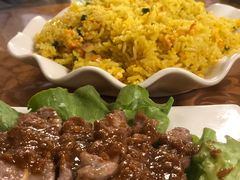 印尼炒饭-伊萨娜印尼餐馆
