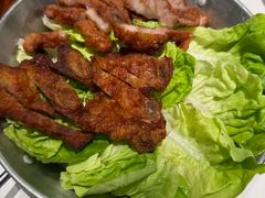 -欧记大排档·景德菜(上海首店)