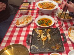 -西贝(枫蓝国际购物中心店)