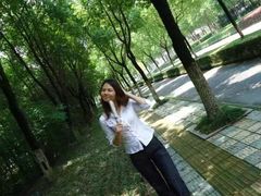 -陕西省红河谷森林公园-游客中心