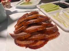 -香融府·烤鸭·家常菜(花乡奥莱店)