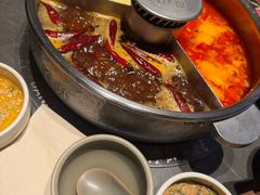 -巴奴毛肚火锅(京西大悦城店)