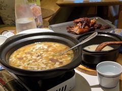 -吴家·淮扬小馆(世纪金源店)