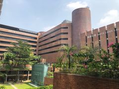-香港理工大学