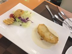 -红房子西菜馆(淮海中路店)