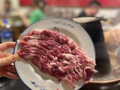 -裕德孚·非遗手切涮羊肉(东直门内大街店)