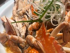 -小厨师·二十年沈家门小海鲜(百井坊巷店)