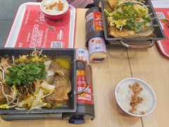 -猪角·闽南猪脚饭(厦门中医院店)